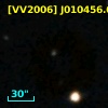[VV2006] J010456.6+151557