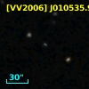 [VV2006] J010535.9+151301