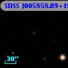 SDSS J005858.09+151539.4