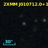 SDSS J010712.04+140844.9