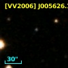 [VV2006] J005626.1+145107