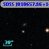 SDSS J010657.86+143114.2