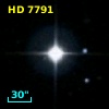 HD   7791