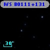 IVS B0111+131