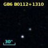 GB6 B0112+1310