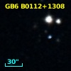 GB6 B0112+1308