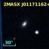 2MASX J01171162+1320274