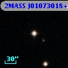2MASS J01073018+1521302