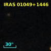 IRAS 01049+1446
