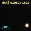 IRAS 01062+1523