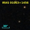 IRAS 01063+1456