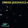 2MASS J03244212+4835206