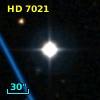 HD   7021