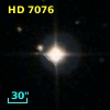 HD   7076