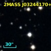 2MASS J03244170+4840510