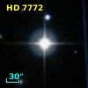 HD   7772