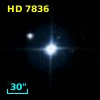 HD   7836
