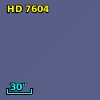 HD   7604