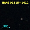 IRAS 01115+1412