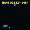 IRAS 01132+1454