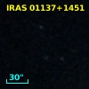 IRAS 01137+1451