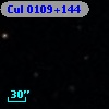 Cul 0109+144