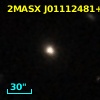 2MASX J01112481+1534233