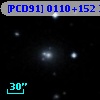 [PCD91] 0110+152 3