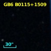 GB6 B0115+1509
