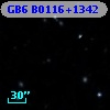 GB6 B0116+1342