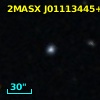 2MASX J01113445+1354123