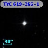 TYC  619-265-1