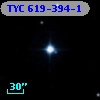 TYC  619-394-1
