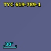 TYC  619-789-1