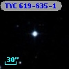 TYC  619-835-1