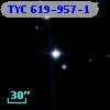 TYC  619-957-1
