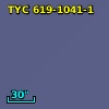TYC  619-1041-1