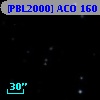 [PBL2000] ACO   160   214