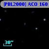 [PBL2000] ACO   160   272