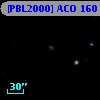 [PBL2000] ACO   160   305