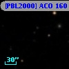 [PBL2000] ACO   160   323