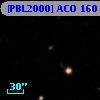 [PBL2000] ACO   160   332