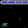 [PBL2000] ACO   160   382