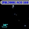 [PBL2000] ACO   160   383