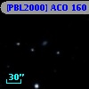[PBL2000] ACO   160   385