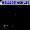 [PBL2000] ACO   160   420