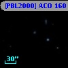 [PBL2000] ACO   160   465