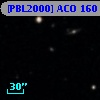 [PBL2000] ACO   160   484