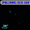 [PBL2000] ACO   160   508