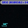 1RXS J010850.5+140546